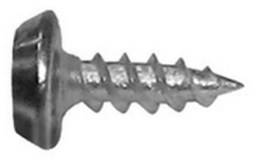 Саморезы ШСММ острый Госкреп 3,5х9,5 цинк (50 шт)  картинка